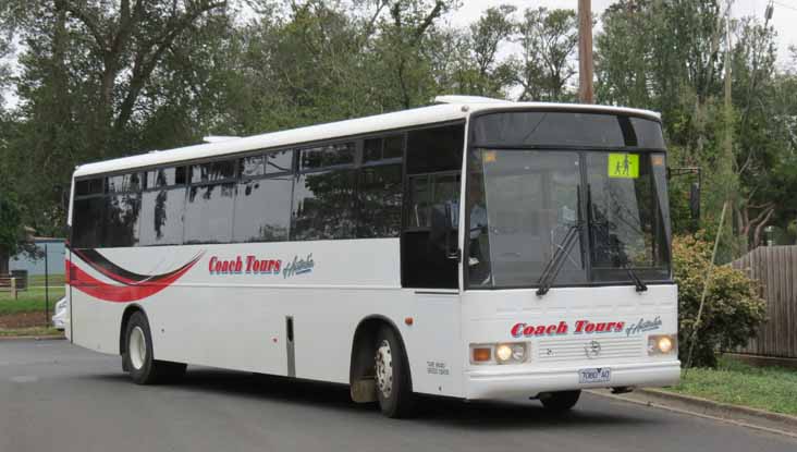 Bacchus Marsh Mercedes OH1418 PMCA XL 10 Coach Tours